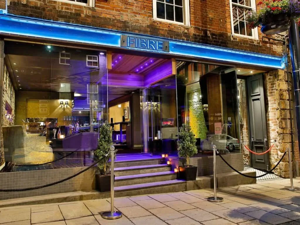 bar fibre leeds