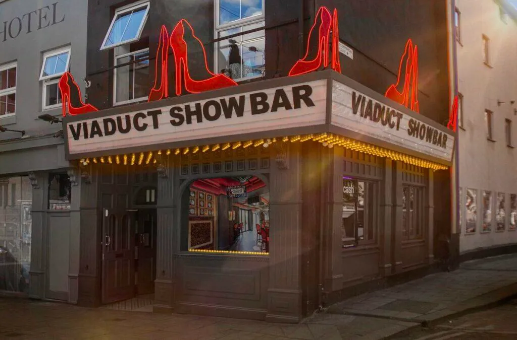 viaduct showbar leeds