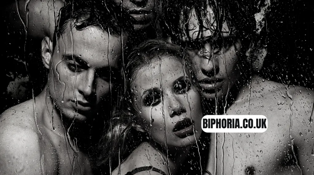 biphoria, bisexual