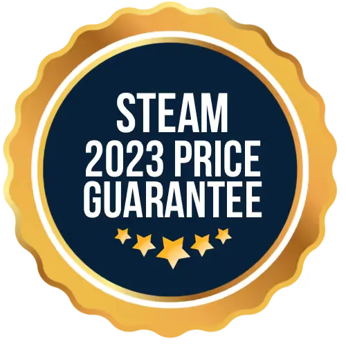 2023 Fixed Price Guarantee Sauna Leeds
