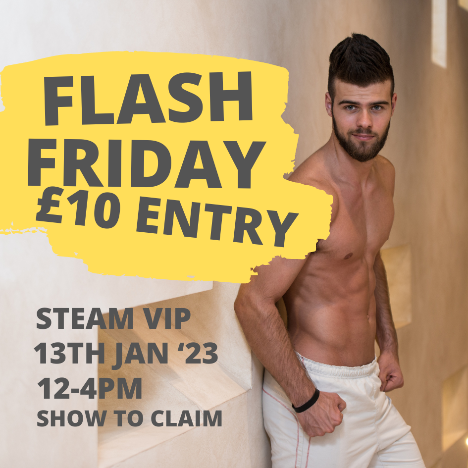flash Friday, steam complex discounts,