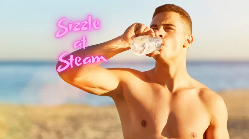 sauna news, steam complex, steam complex news