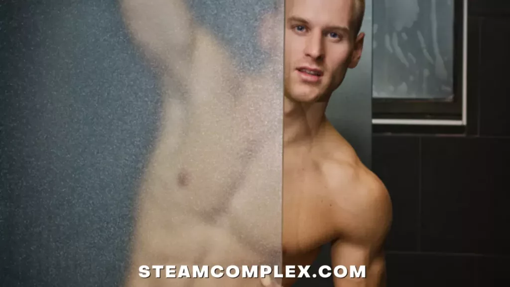 steam comoplex sauna leeds