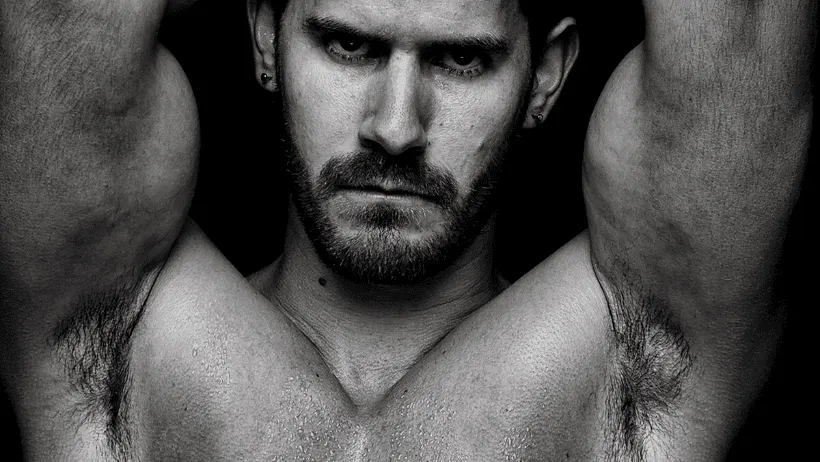 gay dilf
