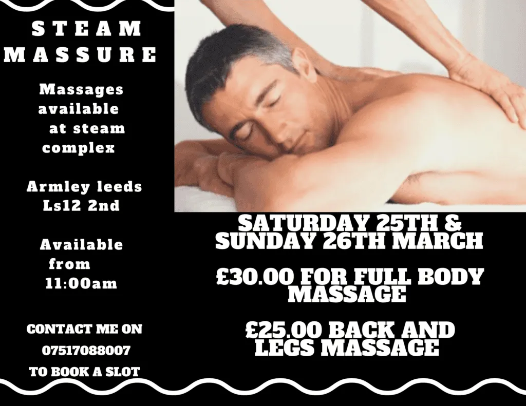 massage