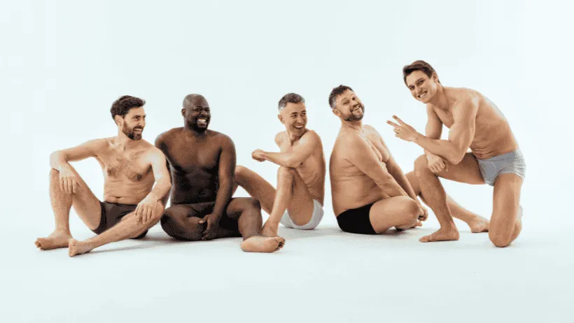 steam complex, sauna bears, gay bears, growlr app, silver daddies, leather daddies