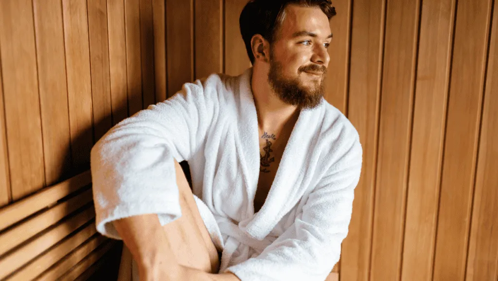 gay sauna in Harrogate