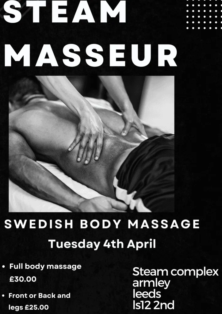 leeds gay massage