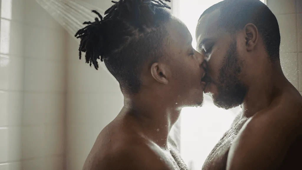 friends with benefits, gay men, bisexual men, sexual exploration, no commitment,