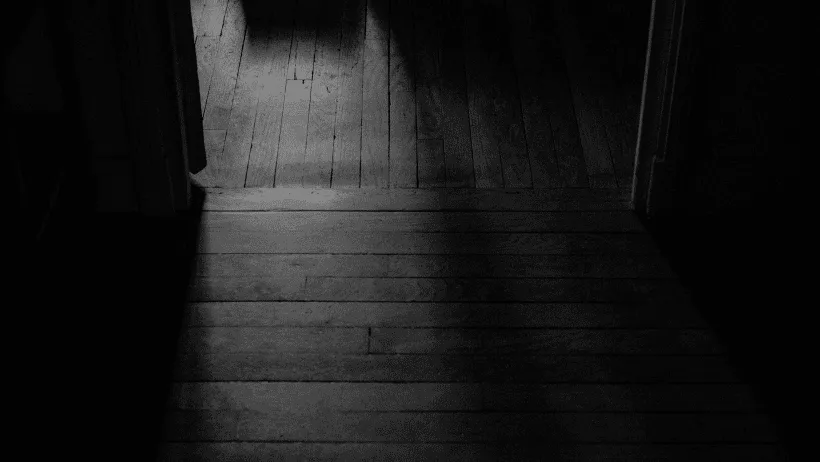 Dark Rooms in Gay Saunas