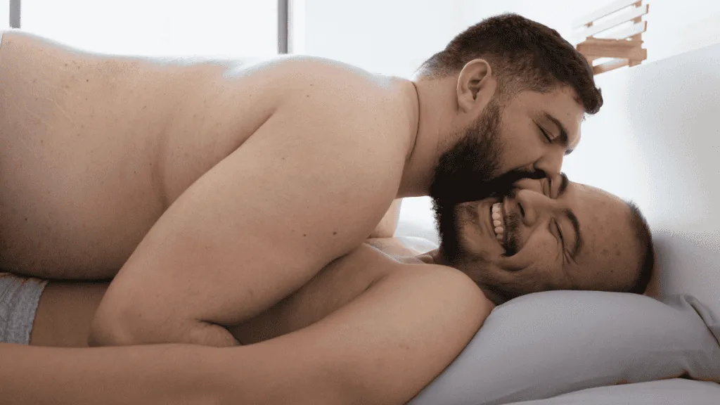 Bear community, gay saunas, body positivity, LGBTQ+ culture, community hub
