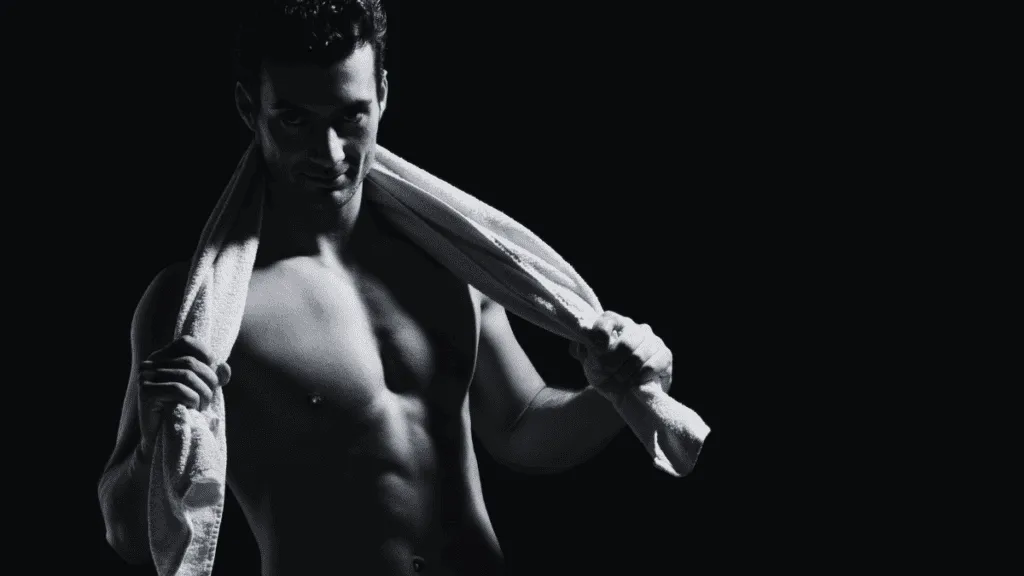 Steam Complex, Gay & Bisexual Sauna, Weekly Events, Sauna Bears, Big Naked Day