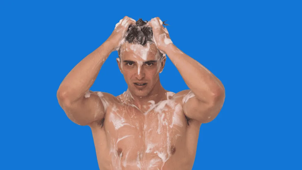 Naked Tuesday, Steam Complex Leeds, Steam Masseur