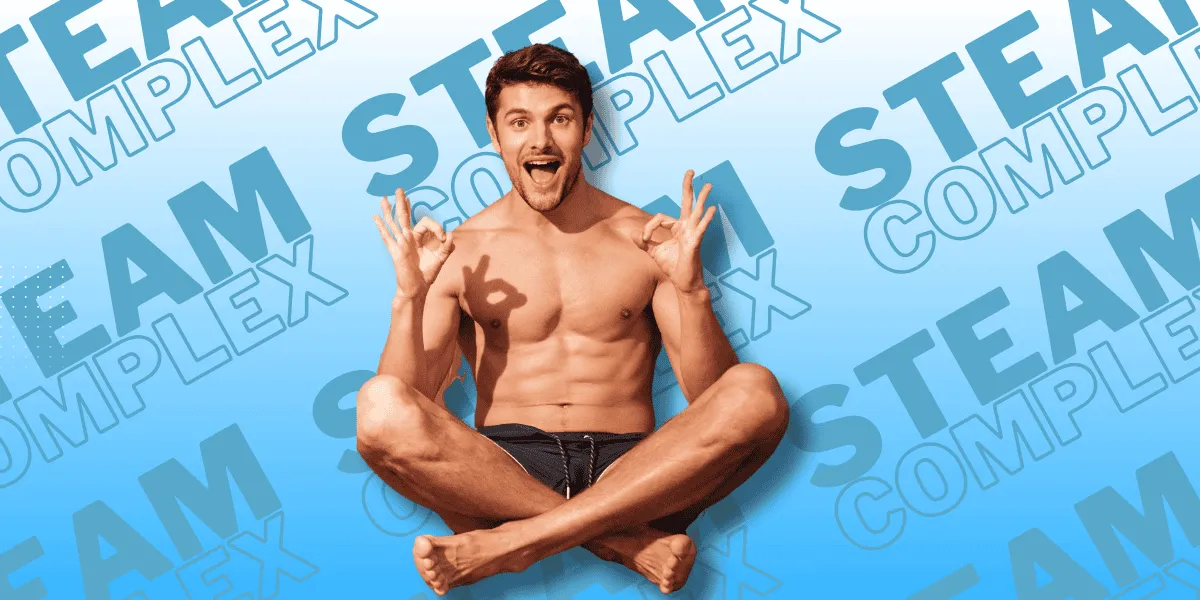steam complex sauna leeds free 7 day pass bonus entry