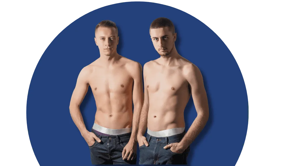 Leeds Gay Sauna