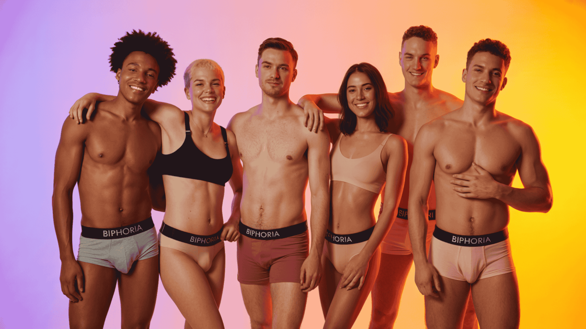 biphoria bisexual events uk