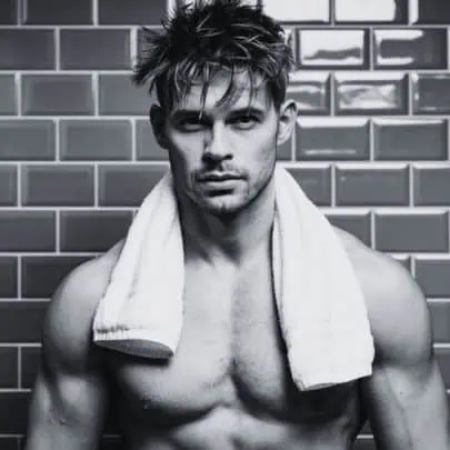 Steam Complex | #1 Leeds Gay Sauna For Discreet Fun 12 steam complex gay sauna leeds Facilities