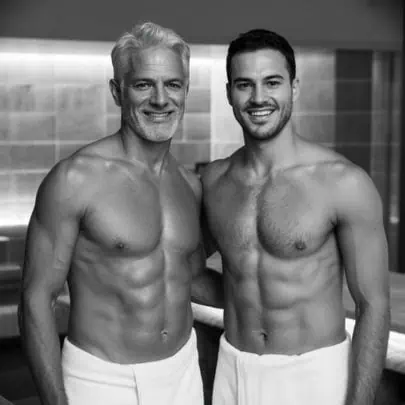 Steam Complex | #1 Leeds Gay Sauna For Discreet Fun 6 steam complex gay sauna leeds Facilities